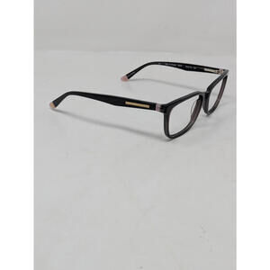 Hard Candy Dip In Nude DGR Brown Pink Eyeglasses 53-16-135